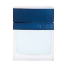 Guess Seductive Blue for Men 100ml priemonė skutimuisi