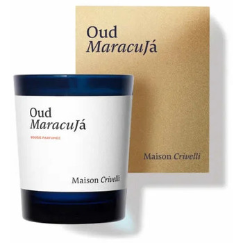 Maison crivelli Oud Maracuj&aacute; Kvepianti žvakė Unisex