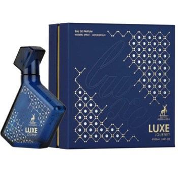 Maison Alhambra Luxe Journey EDP U 100 ml