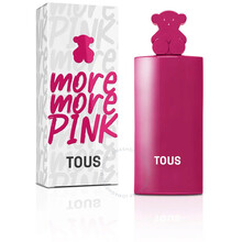 Tous More More Pink 90ml Kvepalai Moterims EDT