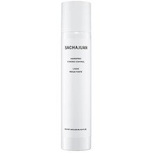 Sachajuan Hairspray Strong Control Plaukų lakas Plaukų formavimo priemonė Unisex