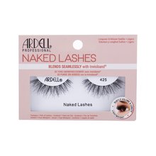Naked Lashes 425 - False eyelashes for a natural look