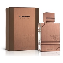 Al haramain Amber Oud Tobacco Edition Eau De Parfum Kvepalai Unisex
