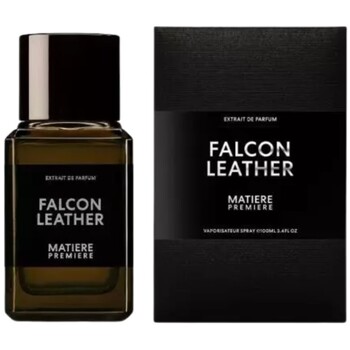 Matiere premiere Falcon Leather Parfum Kvepalai Unisex