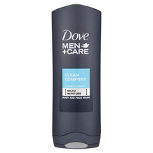 Dove  400ml Vyrams