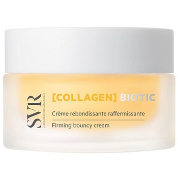 Svr Collagen Biotic Dieninis kremas Dieninis veido kremas Moterims