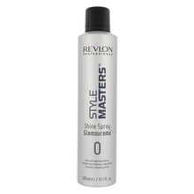 Style Masters Shine Spray Glamourama