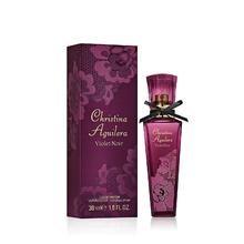 Christina Aguilera Violet Noir 30ml Kvepalai Moterims EDP