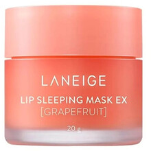 Laneige Lip Sleeping Mask Lūpų balzamas Korėjieti&scaron;ka lūpų priežiūros priemonė Moterims