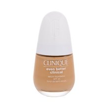 Clinique Even Better Clinical Serum Foundation Spf 20 Cn 74 Beige 30ml makiažo pagrindas
