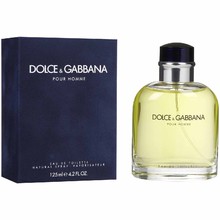 Dolce & gabbana Pour Homme Eau De Toilette Kvepalai Vyrams