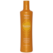 Fanola Wonder Nourishing Extra Care Shampoo 350 ml