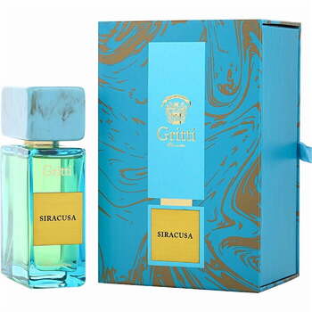 Gritti Siracusa Eau De Parfum Kvepalai Unisex