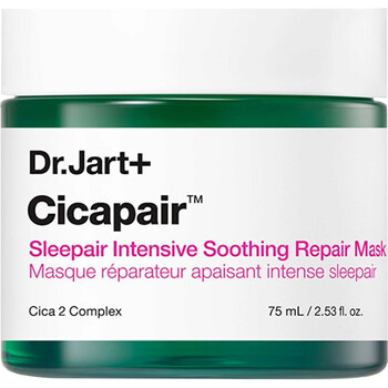 Dr.jart+ Cicapair Sleepair Intensive Soothing Repair Mask Veido kaukė Unisex