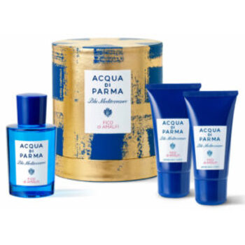 Acqua di parma Blu Mediterraneo Fico di Amalfi Eau De Toilette 100 ml