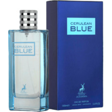 Maison Alhambra Cerulean Blue Eau De Parfum Kvepalai Vyrams