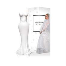 Paris Hilton Love Rush Eau De Parfum Kvepalai Moterims