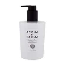 Acqua di parma Colonia Rankų balzamas Rankų kremas Unisex