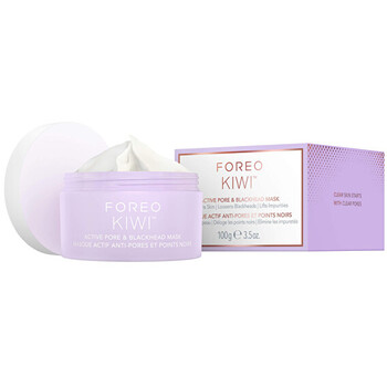 Foreo Active Pore & Blackhead Mask KIWI (Active Pore & Blackhead Mask) 100 g 100.0 Kreem akne vastu thumbnail 1