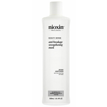 Density Defend Anti-Breakage Strengthening Mask
