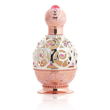 Khadlaj Haneen Rosegold Parfumuotas aliejus Aliejiniai kvepalai Moterims