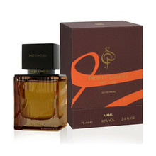 Ajmal Purely Orient Patchouli Eau De Parfum Kvepalai Unisex