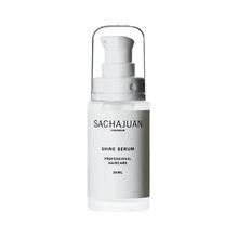Sachajuan Shine Serum Plaukų serumas Unisex
