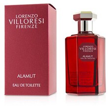 Lorenzo Villoresi Alamut Eau De Toilette 50ml Nišši parfüümid Unisex thumbnail 4