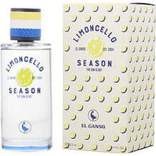 El Ganso Limoncello Season Eau De Toilette Kvepalai Vyrams