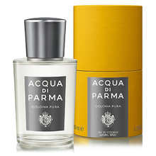 Acqua di Parma Colonia Pura EDC U 50 ml 50 NIŠINIAI Kvepalai Acqua di Parma Colonia Pura EDC U 50 ml 50 NIŠINIAI Kvepalai