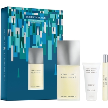Issey Miyake  125ml Kvepalai Vyrams
