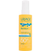 Uriage Bari&eacute;sun Moisturizing Kid Spray Kūno losjonas nuo saulės Dekoratyvinė kosmetika