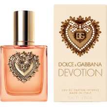 Dolce & gabbana Devotion Intense Eau De Parfum Kvepalai Moterims