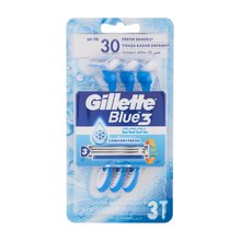 Gillette Blue3 savaiminio įdegio kremas