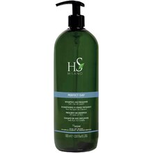 HS MILANO Perfect Day Frequent Use Shampoo Plaukų &scaron;ampūnas Unisex