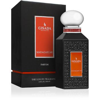 Gisada Madagascar 100ml Kvepalai Unisex