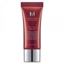 MISSHA M Perfect Cover BB kremas Moterims