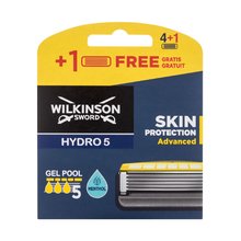 Wilkinson Sword Hydro 5 skin protection advanced 1 Skuvekļa galviņa thumbnail 2