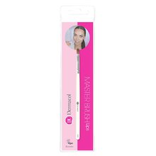 Dermacol Master Brush Lips D60 &Scaron;epetėlis Makiažo &scaron;epetėlis Moterims