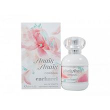 Cacharel Anais Anais L&acute;Original 30ml kvepalai Moterims EDT