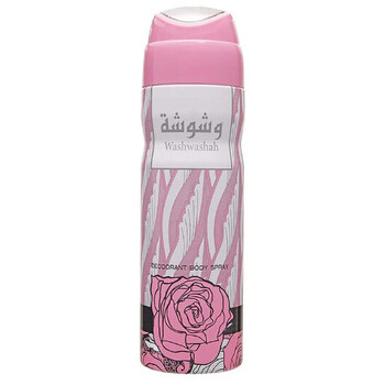 Lattafa Perfumes Washwashah 200ml dezodorantas
