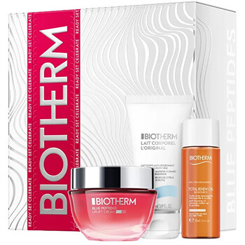 Biotherm  Moterims