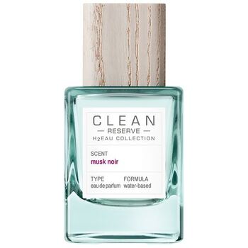 Clean & Clear H2Eau Musk Noir 100ml Unisex