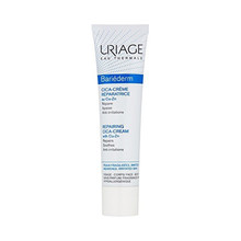 Uriage Bari&eacute;derm Cica-Cream Dieninis kremas Kūno kremas Unisex