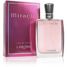 Lancome Miracle 100ml Kvepalai Moterims EDP Lancome Miracle 100ml Kvepalai Moterims EDP