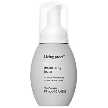 Living Proof Dry texturizing foam for hair Full (Texturizing Foam) Apsauga nuo kar&scaron;čio plaukams Moterims