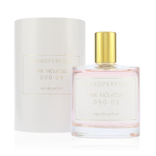 Zarkoperfume PINK MOL&eacute;CULE 090.09 Eau De Parfum Kvepalai Unisex