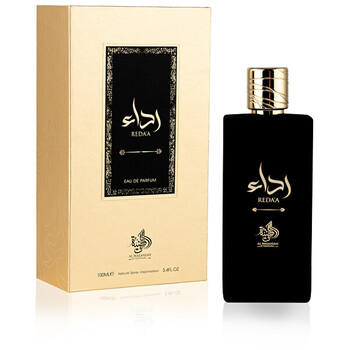 Al Wataniah Reda`a Eau De Parfum Kvepalai Unisex