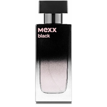 Mexx Black Eau De Parfum Kvepalai Moterims