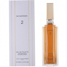 Jean Louis Scherrer Scherrer 2 50ml kvepalai Moterims EDT